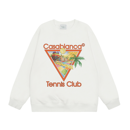 Sweat-shirt Casa Monogram