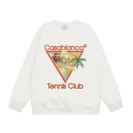 Sweat-shirt Casa Monogram