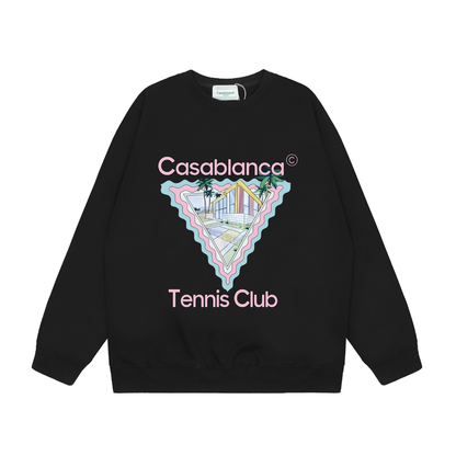 Sweat-shirt Casa Monogram
