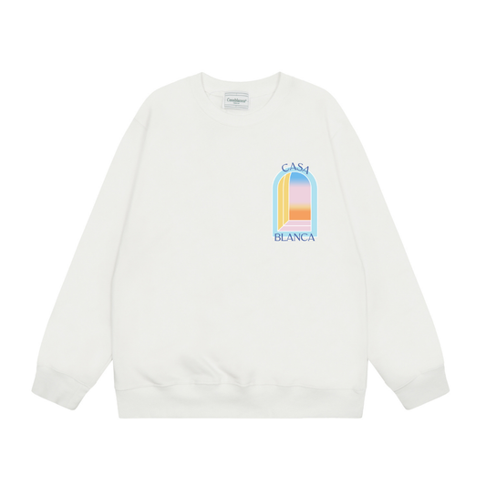 Sweat-shirt Casa Monogram