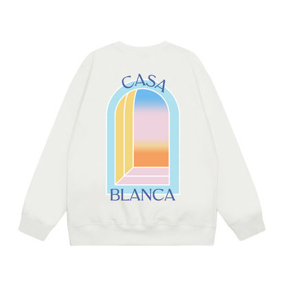 Sweat-shirt Casa Monogram