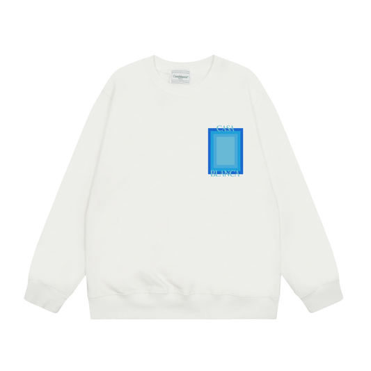 Sweat-shirt Casa Monogram