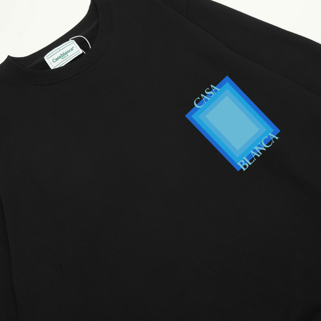 Sweat-shirt Casa Monogram