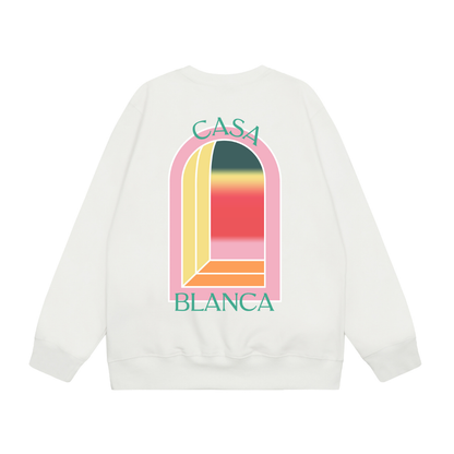 Sweat-shirt Casa Monogram