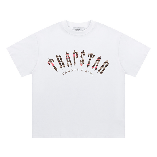 T-shirt bandana décodé