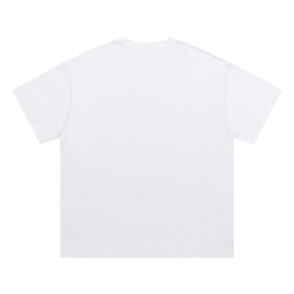 T-shirt bandana décodé