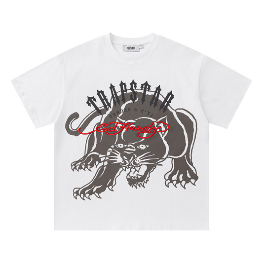 T-shirt Tigre Décrypté