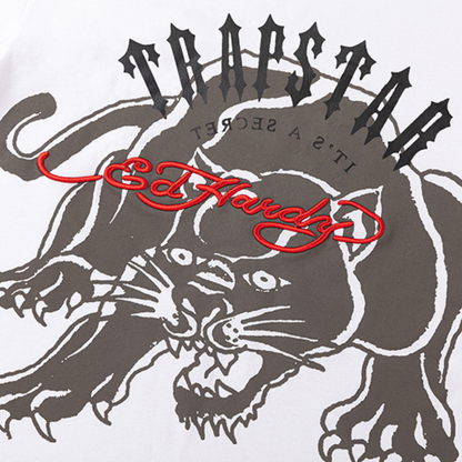 T-shirt Tigre Décrypté