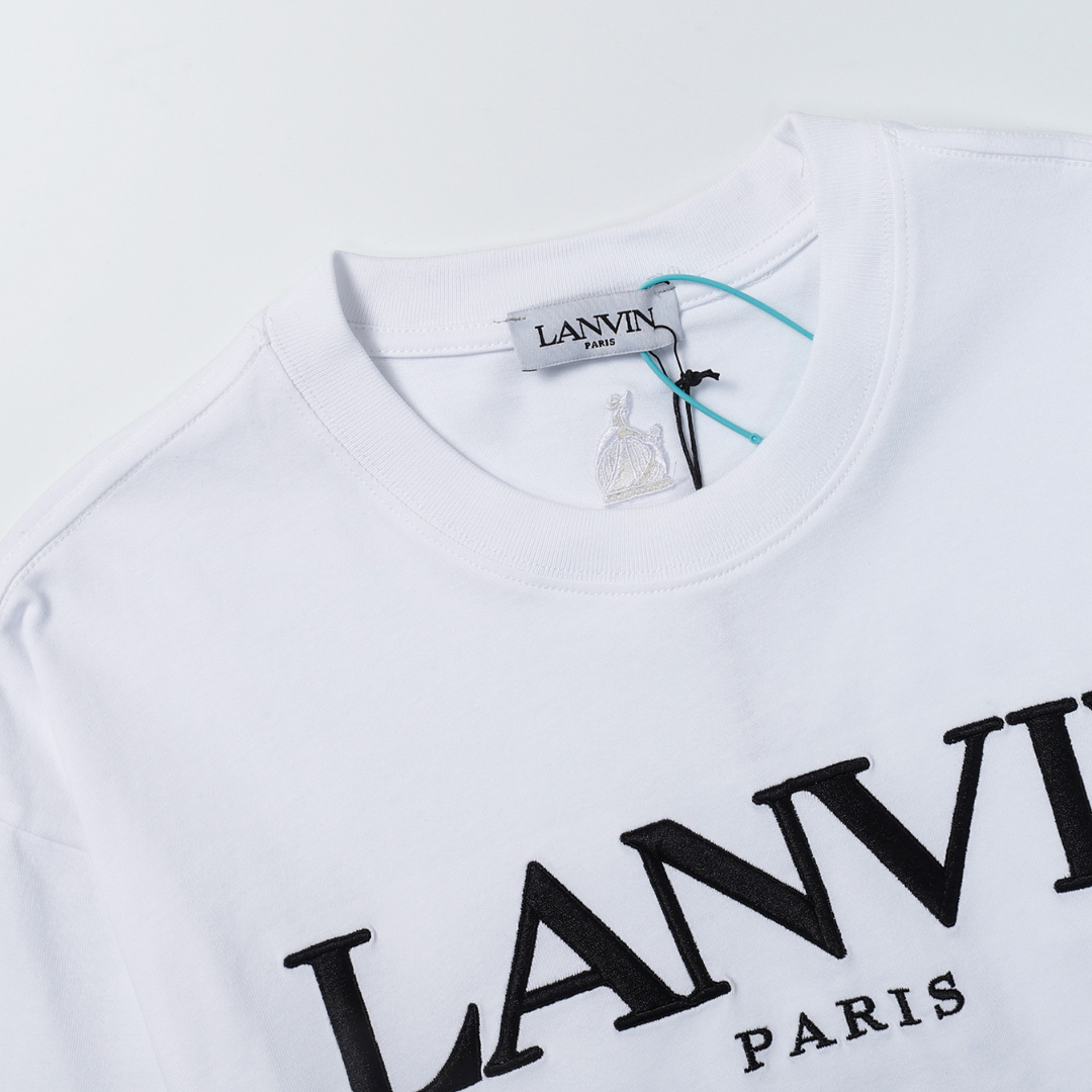 T-shirt LNVN