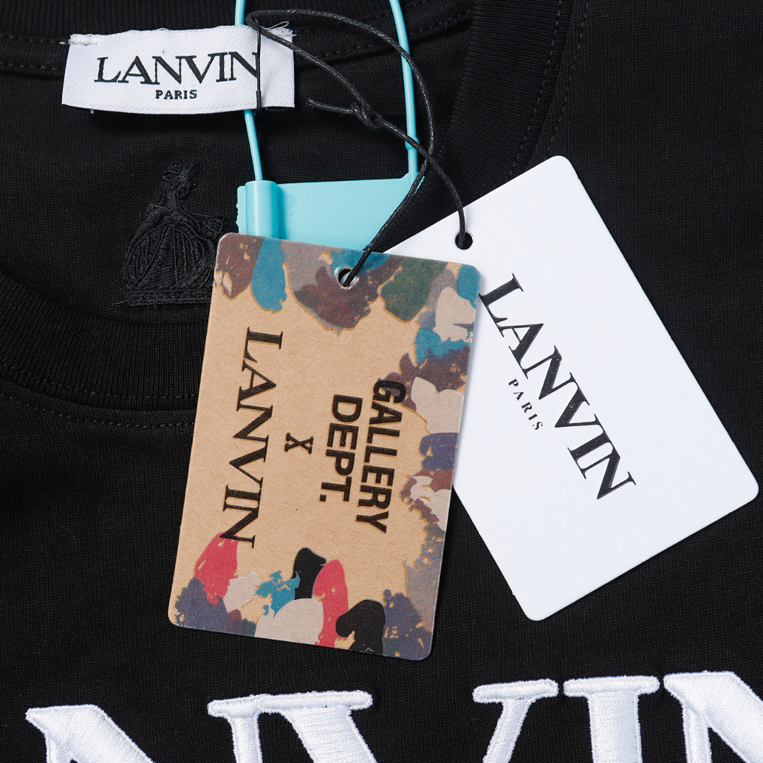 T-shirt LNVN