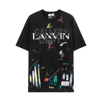 T-shirt LNVN x Gallery Dpt. Paint