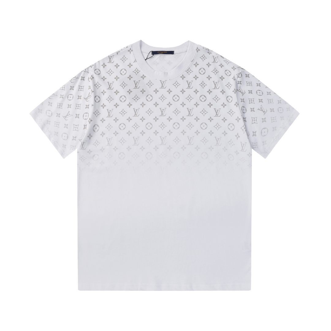 T-shirt LV