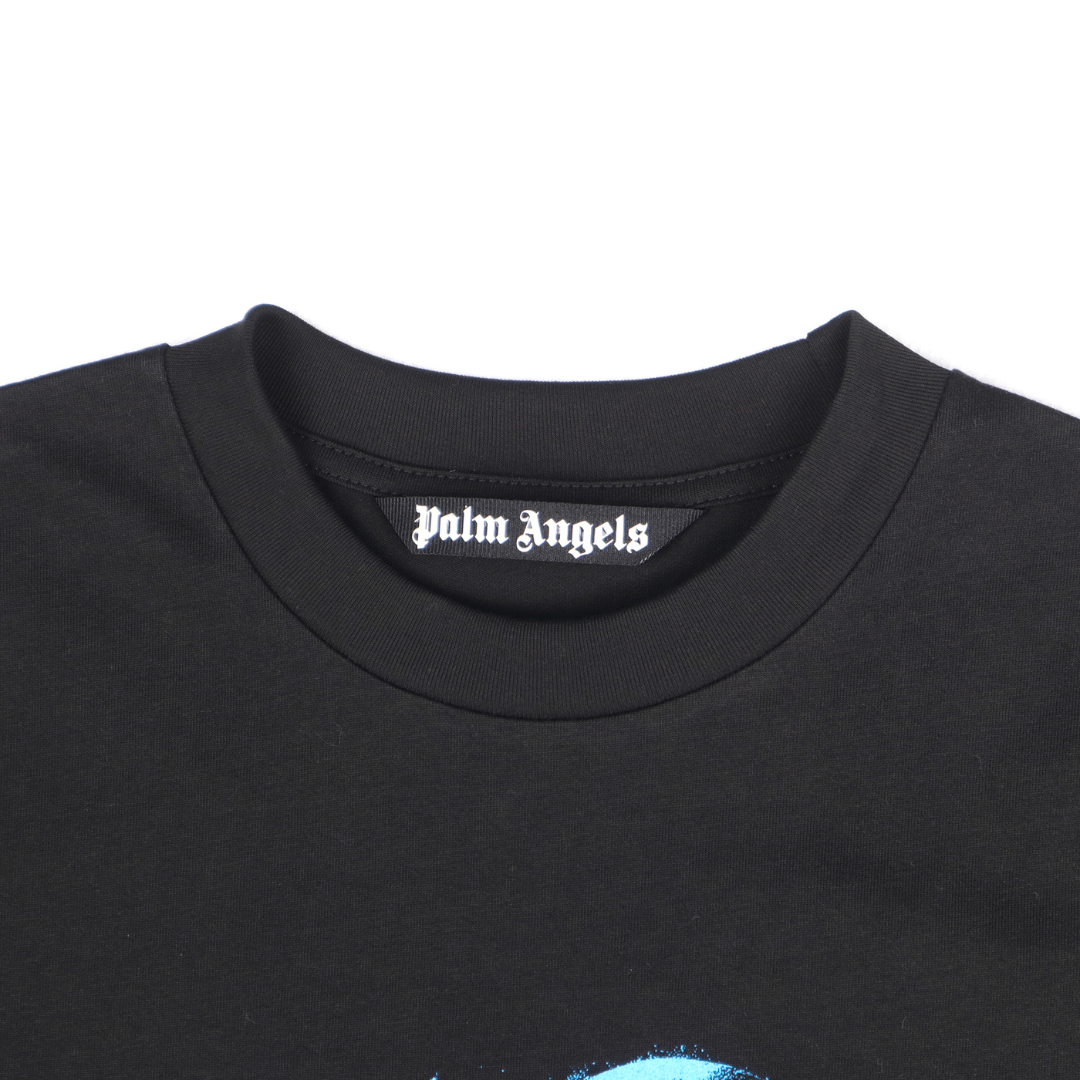T-shirt Palm Angels Tree