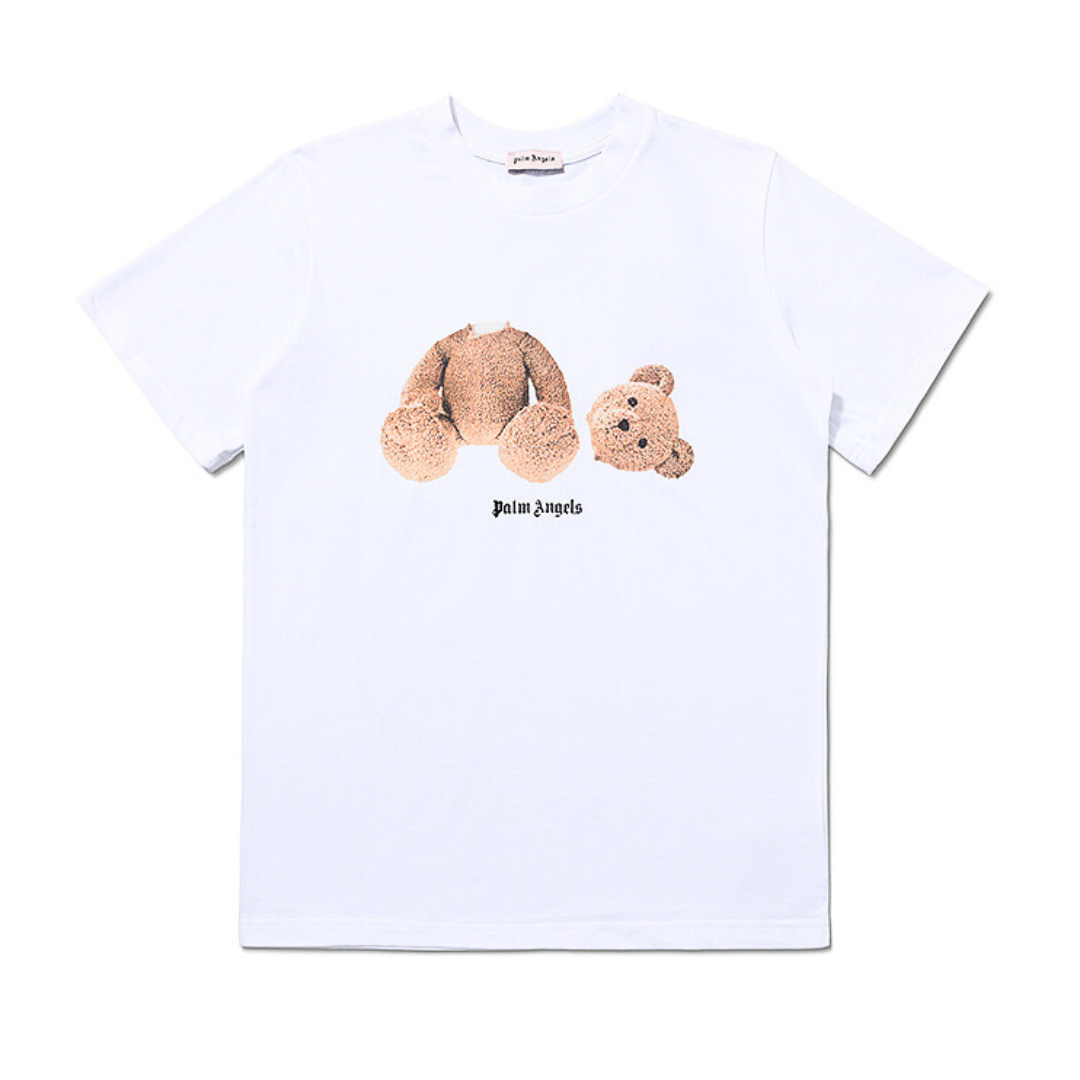 T-shirt Palm Bear