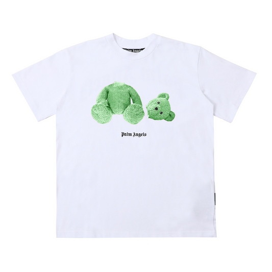 T-shirt Palm Bear
