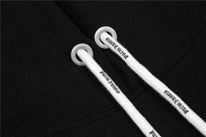 Sweat à capuche Palm Blar