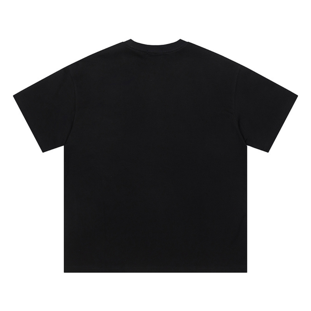 T-shirt Palm New York