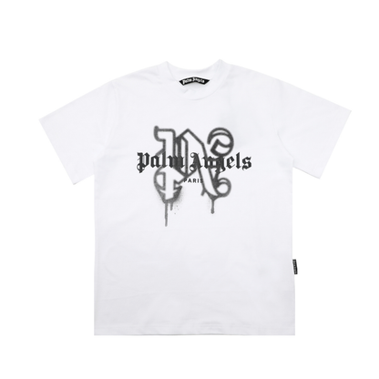T-shirt Palm Paris