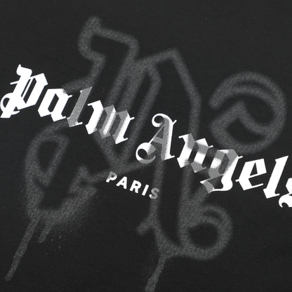 T-shirt Palm Paris