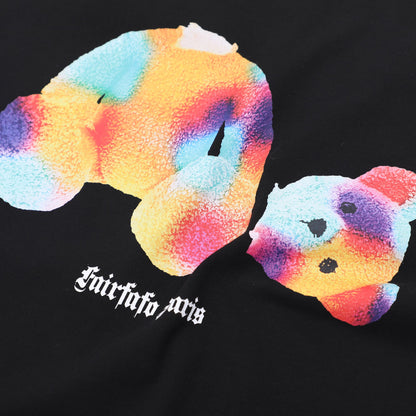 Palmier polychromatique Ours