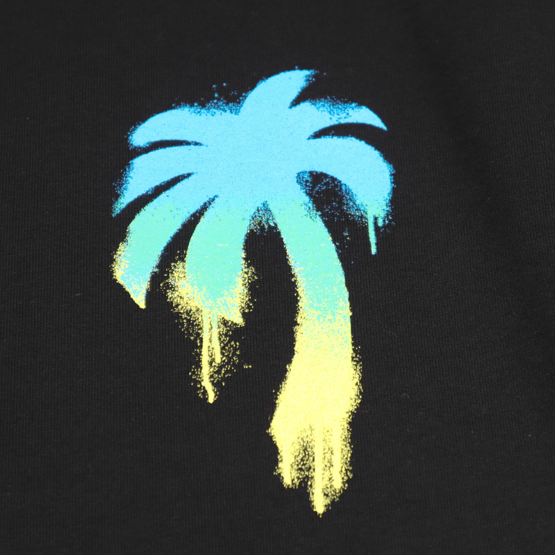 T-shirt Palm Tree