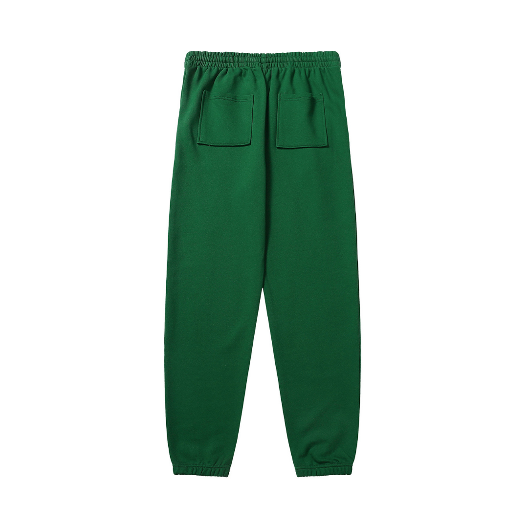 Pantalons monogrammés Représente