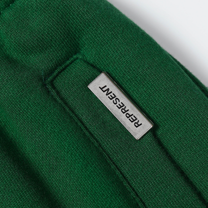 Pantalons monogrammés Représente