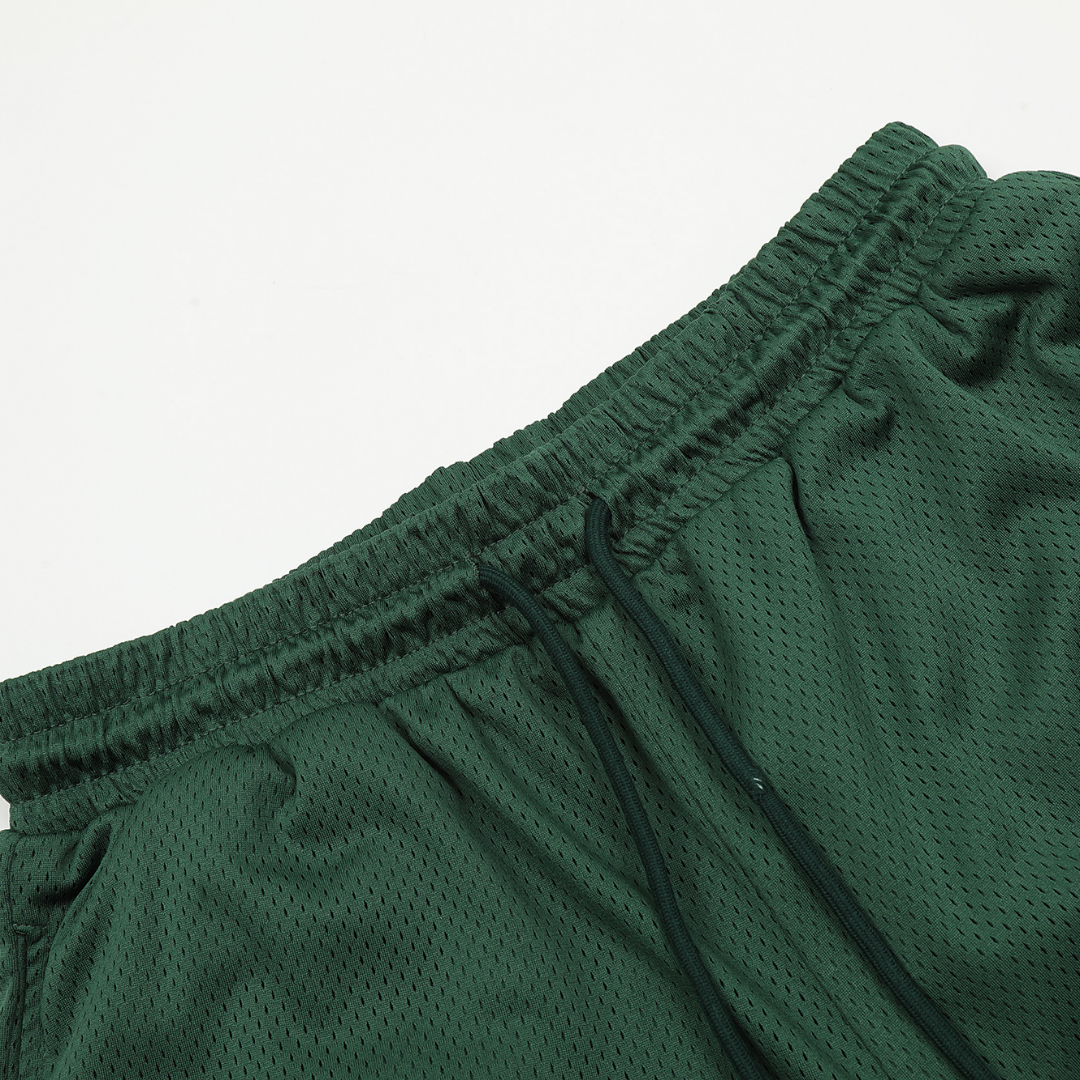 Shorts monogrammés Représente