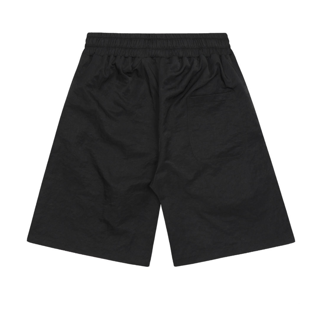 Représenter les shorts