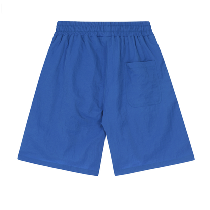Représenter les shorts