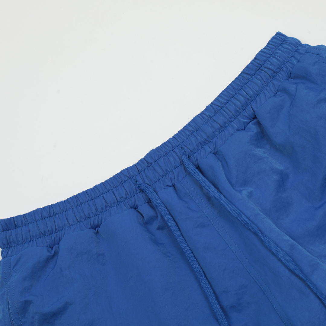 Représenter les shorts