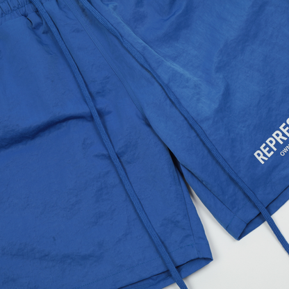 Représenter les shorts