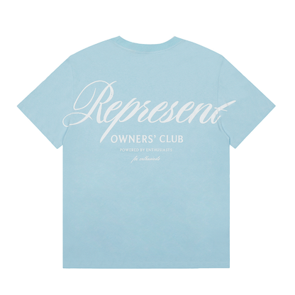 T-shirt Représente