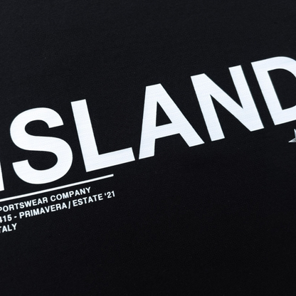 T-shirt Stone Polychromic