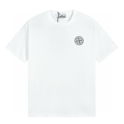 T-shirt Stone Polychromic