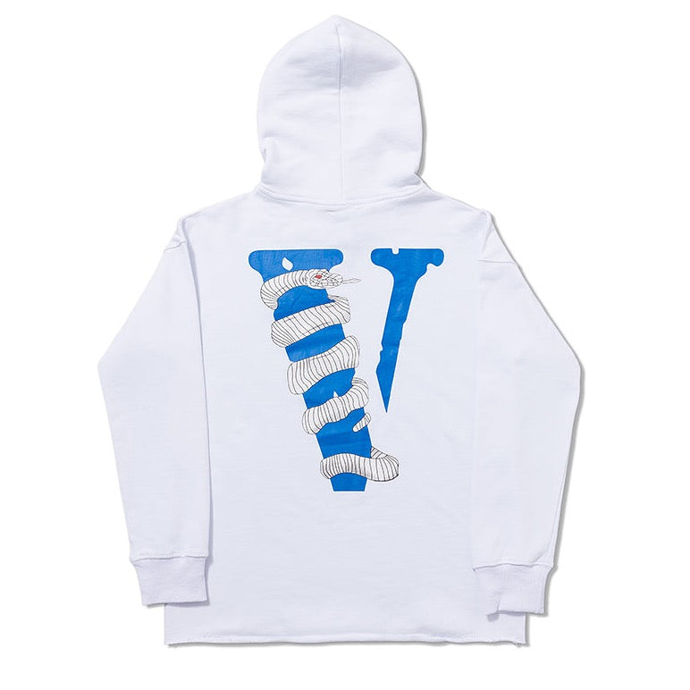 Sweat à capuche Vlone Essence