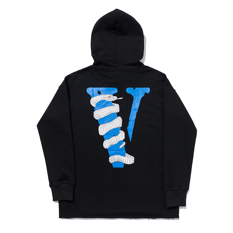 Sweat à capuche Vlone Essence