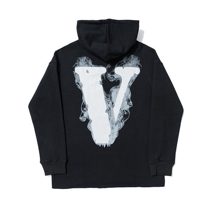 Sweat à capuche essentiel Vlone