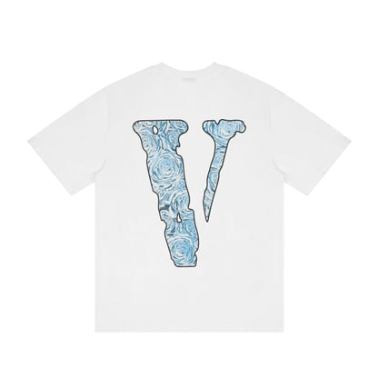 T-shirt Vlone The Woo