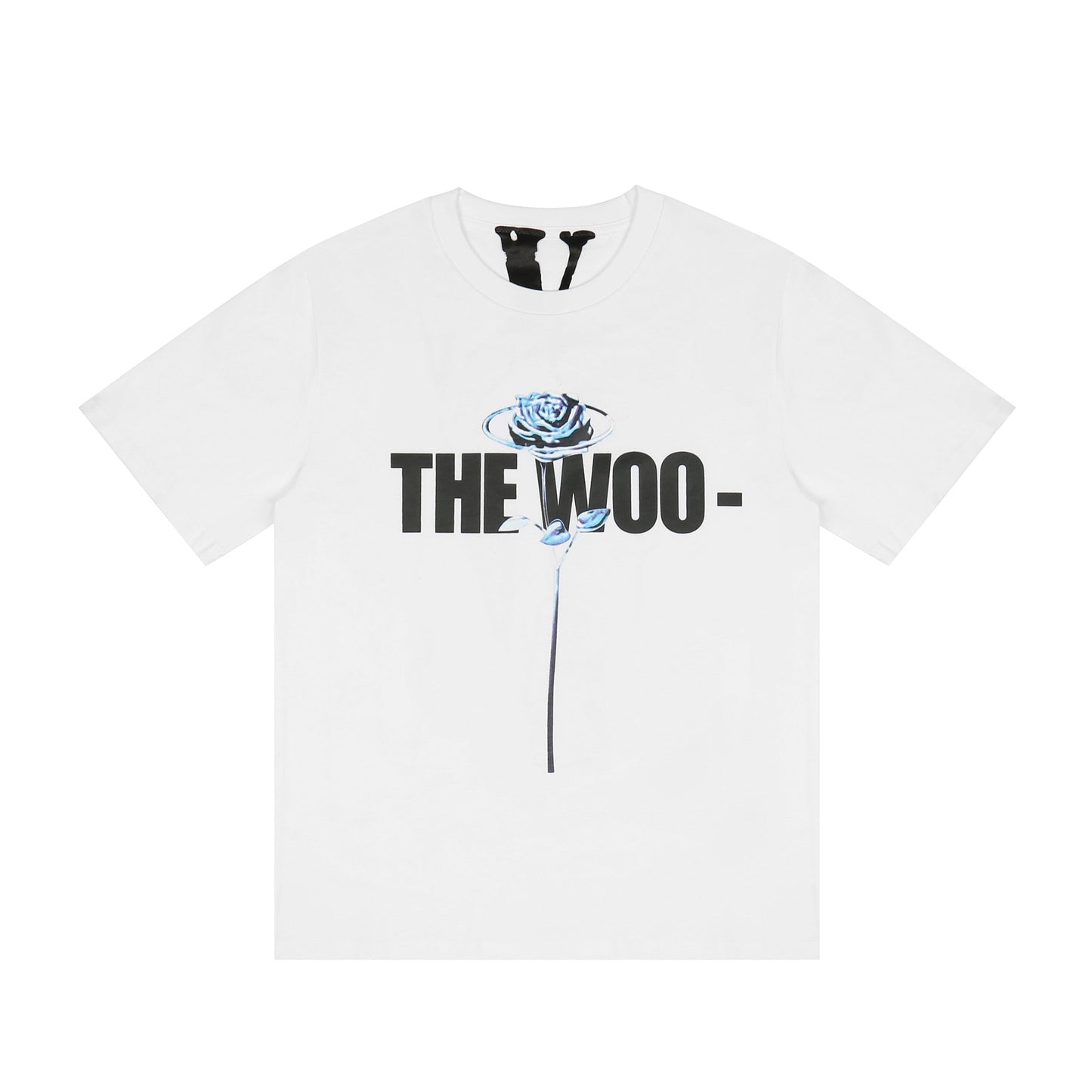 T-shirt Vlone The Woo