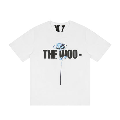 T-shirt Vlone The Woo