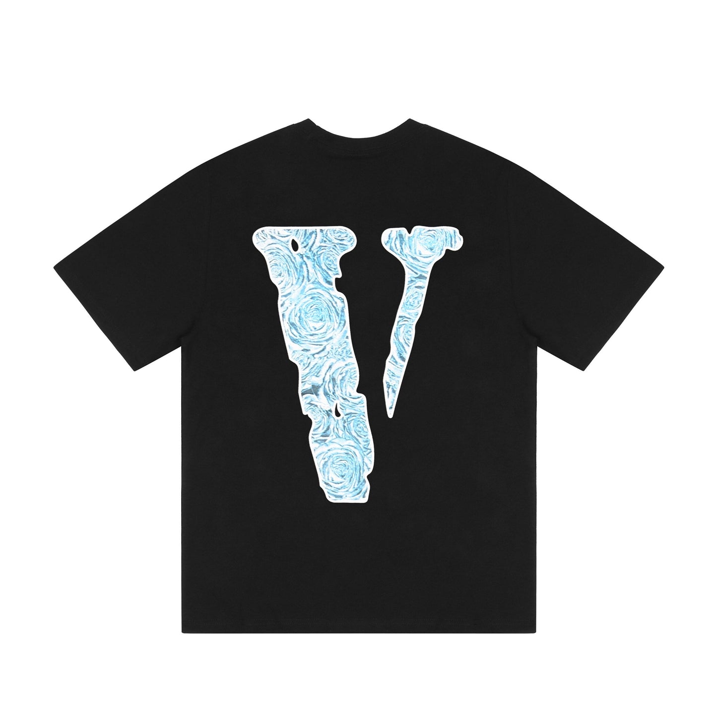 T-shirt Vlone The Woo
