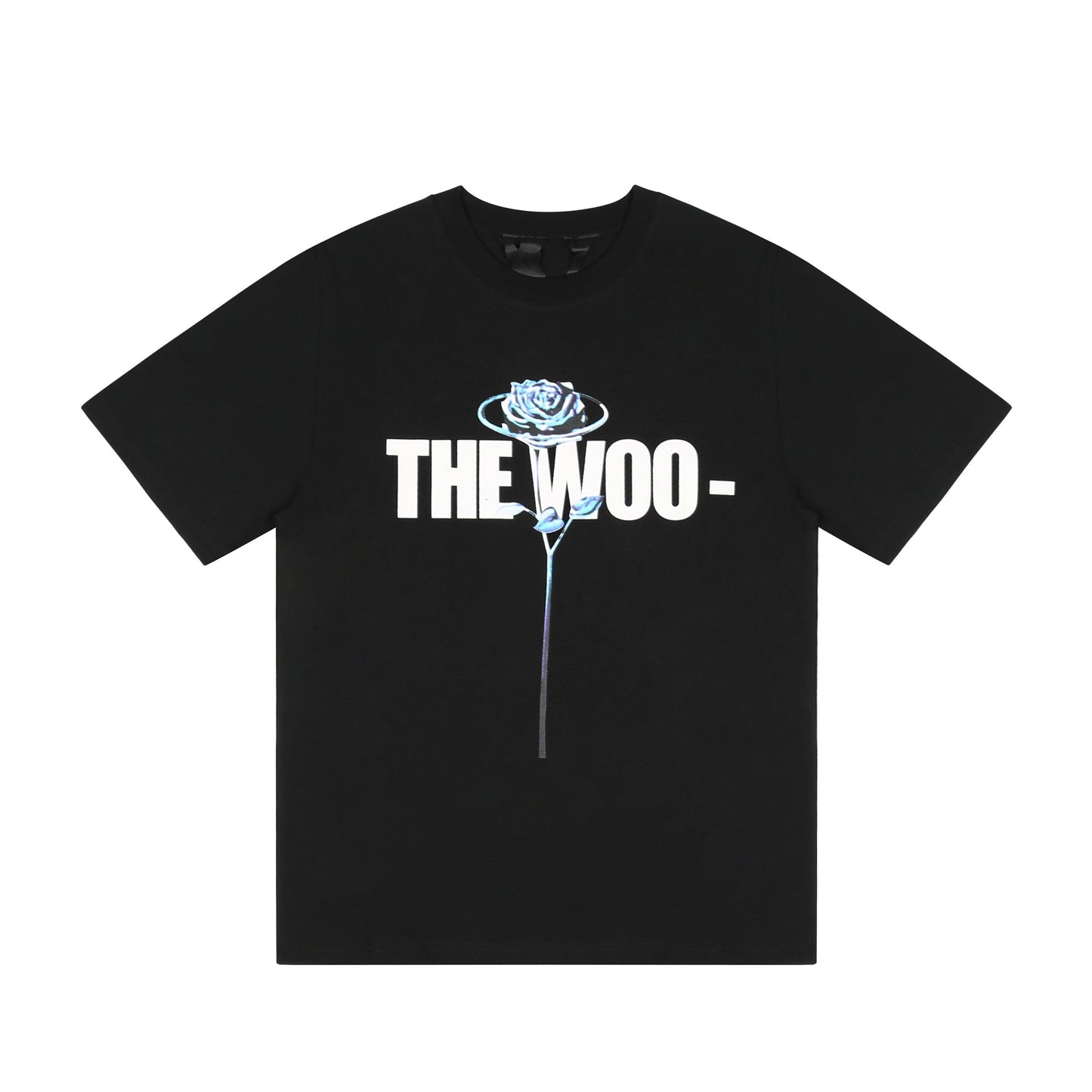T-shirt Vlone The Woo