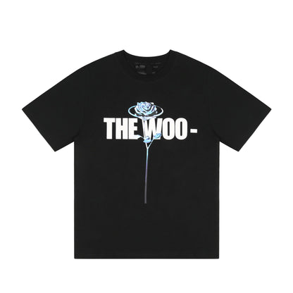 T-shirt Vlone The Woo