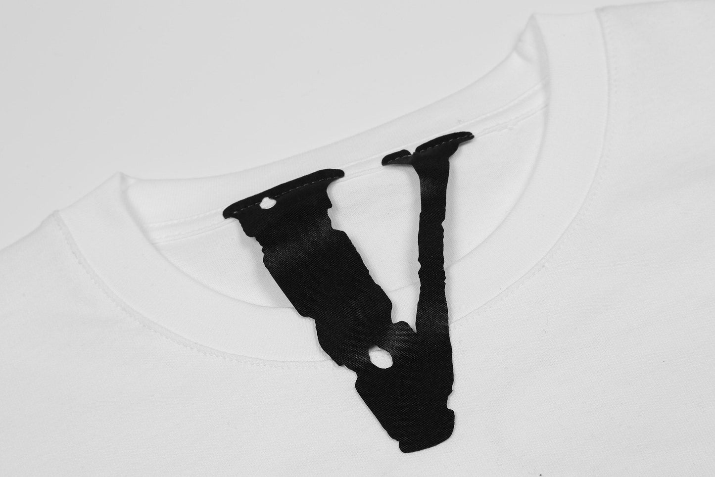 T-shirt Vlone The Woo