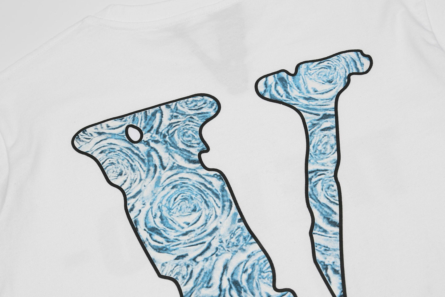 T-shirt Vlone The Woo