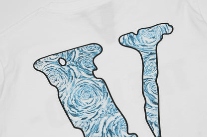 T-shirt Vlone The Woo