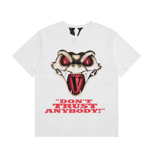 T-shirt Vlone Trust Issues