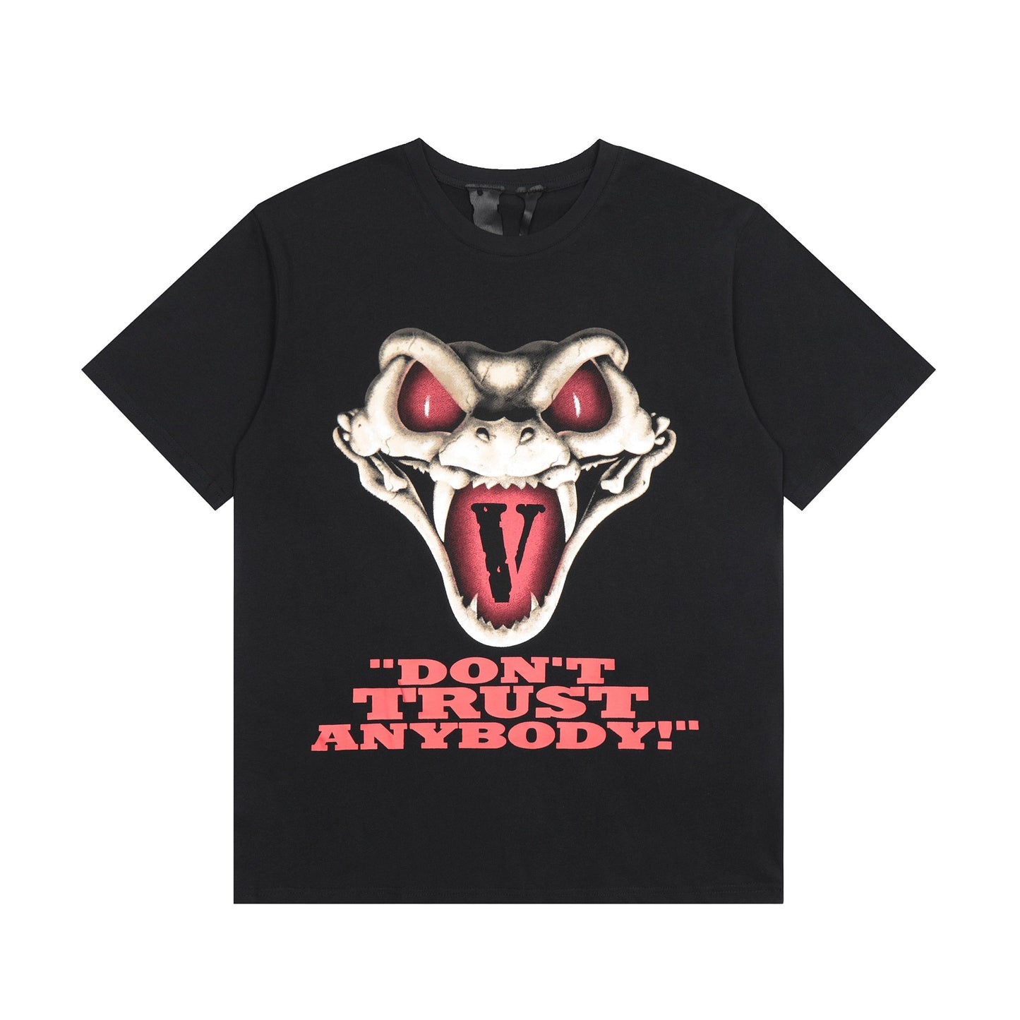 T-shirt Vlone Trust Issues