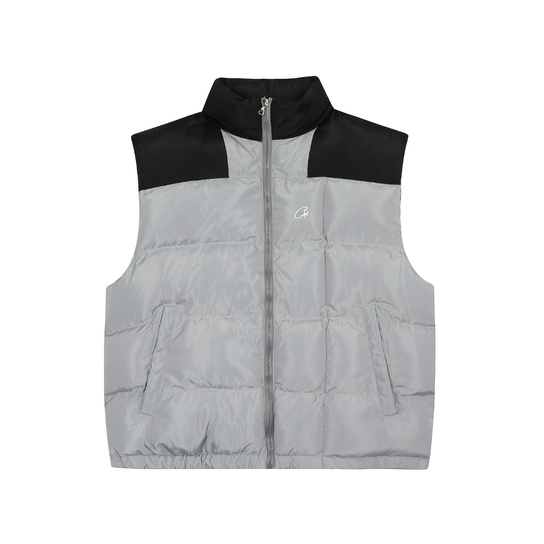 Gilet Alcatraz Rule the World